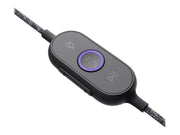 Logitech Wired Personal Video Collaboration Kit - video conferencing kit