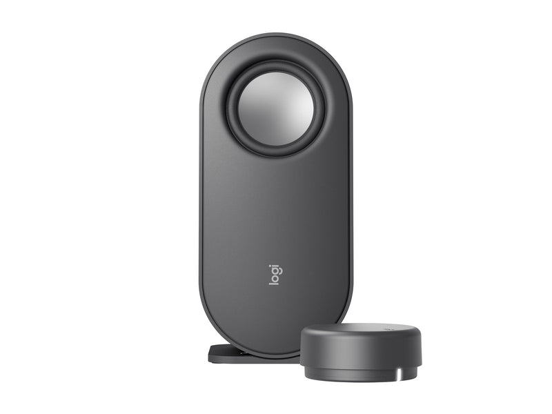 Logitech Z407 - 2.1 PC-Lautsprecher - Grau