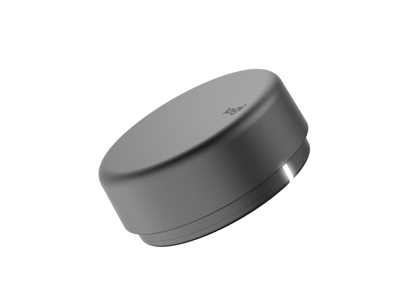 Logitech Z407 - 2.1 PC-Lautsprecher - Grau
