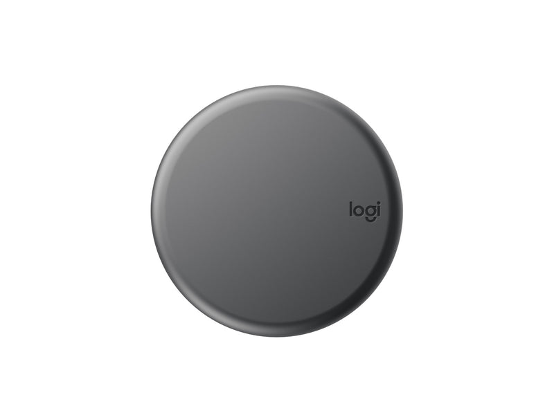 Logitech Z407 - 2.1 PC-Lautsprecher - Grau