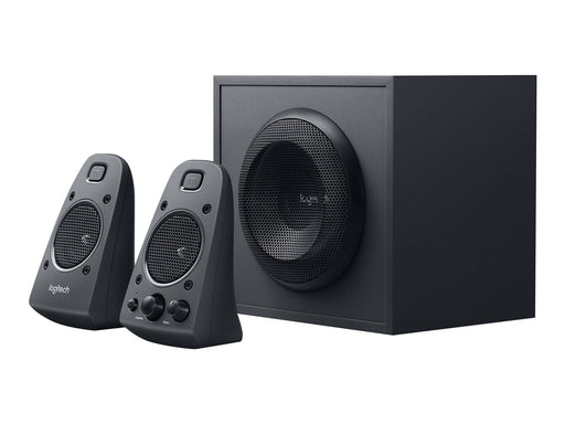 Logitech Z625 - *DEMO*