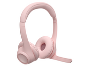Logitech Zone 300 Wireless Headset - Pink