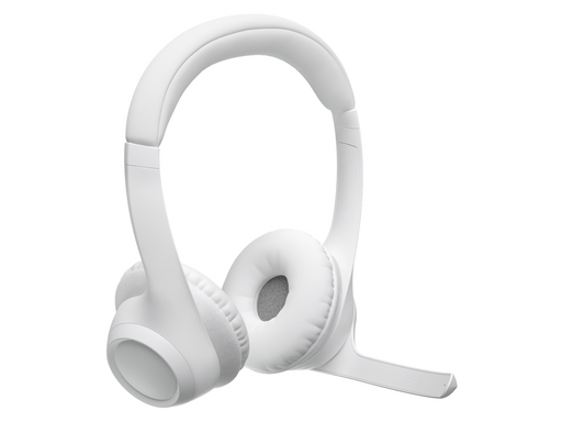 Logitech Zone 300 Wireless Headset - Weiß