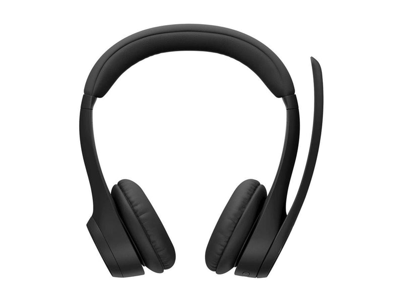 Logitech Zone 305 - MS Teams (Bluetooth) - Schwarz