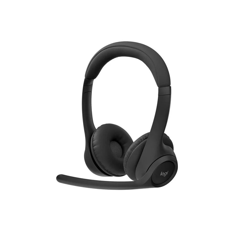 Logitech Zone 305 - MS Teams (Bluetooth) - Schwarz *DEMO*