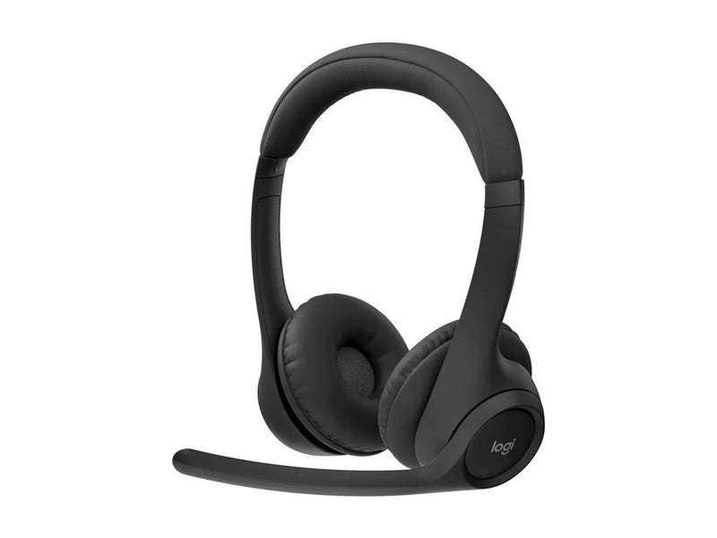 Logitech Zone 305 - MS Teams (Bluetooth) - Schwarz *DEMO*