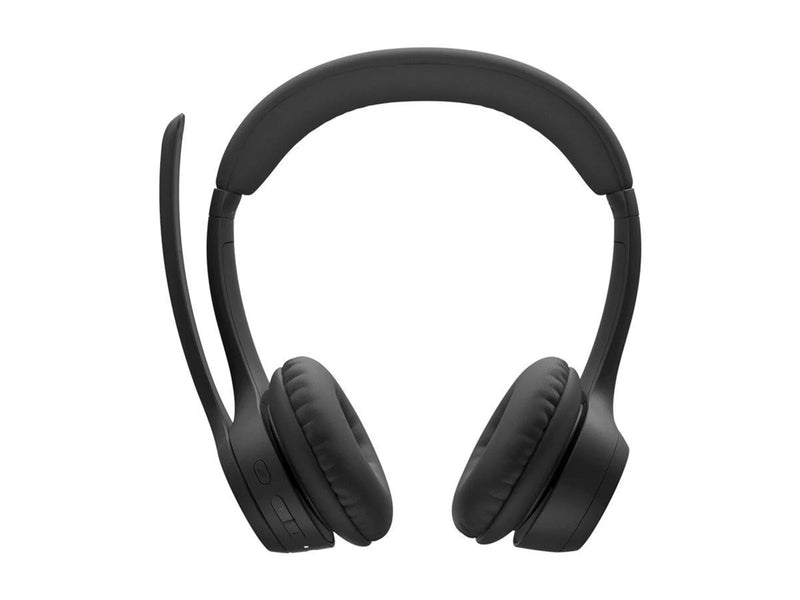 Logitech Zone 305 - MS Teams (Bluetooth) - Schwarz *DEMO*