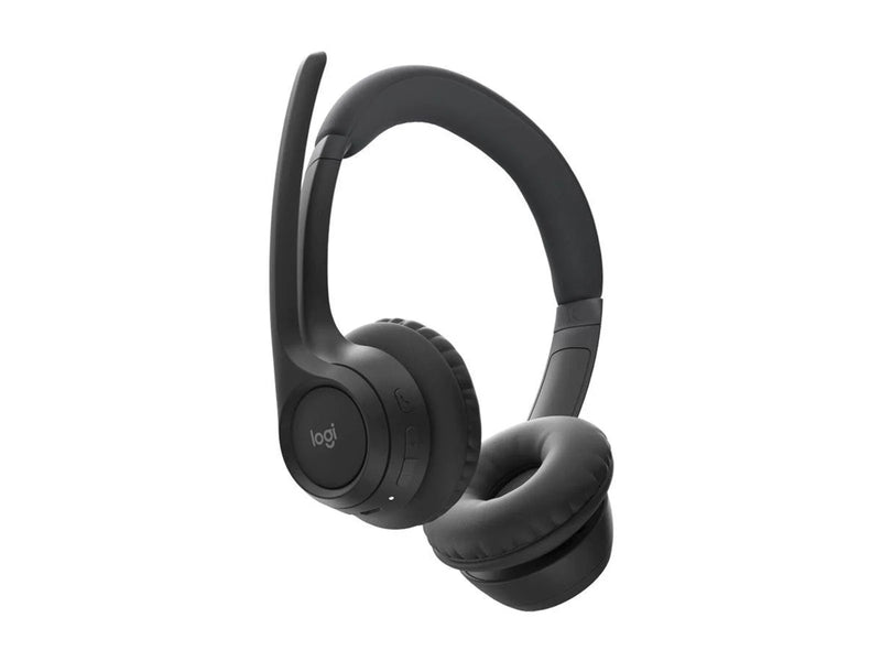 Logitech Zone 305 - MS Teams (Bluetooth) - Schwarz *DEMO*