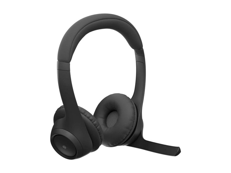Logitech Zone 305 - UC Version (USB-C receiver) - Schwarz