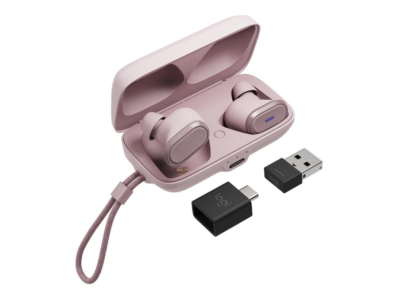 Logitech Zone True Wireless