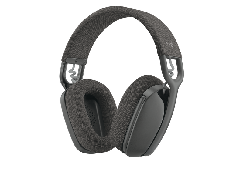 Logitech Zone Vibe 100 - Graphite