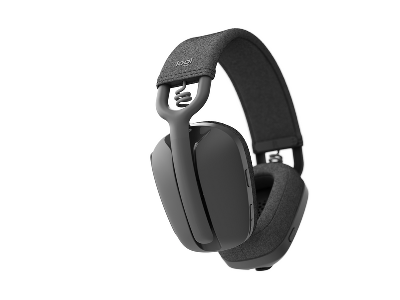 Logitech Zone Vibe 100 - Graphite