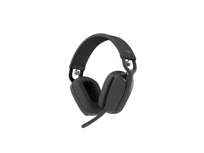 Logitech Zone Vibe 100 - Graphite