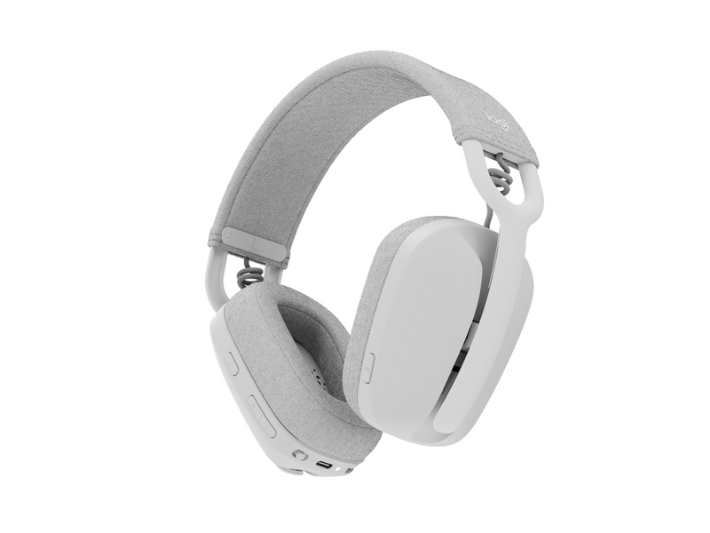 Logitech Zone Vibe 100 - Offwhite