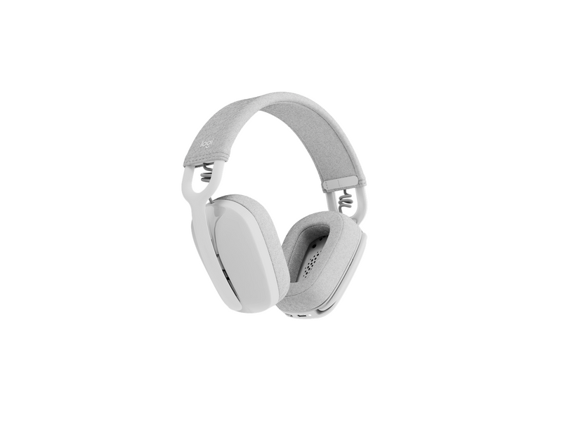 Logitech Zone Vibe 100 - Offwhite