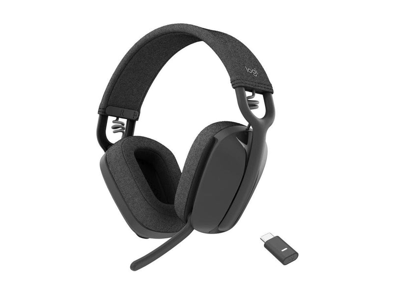 Logitech Zone Vibe Wireless