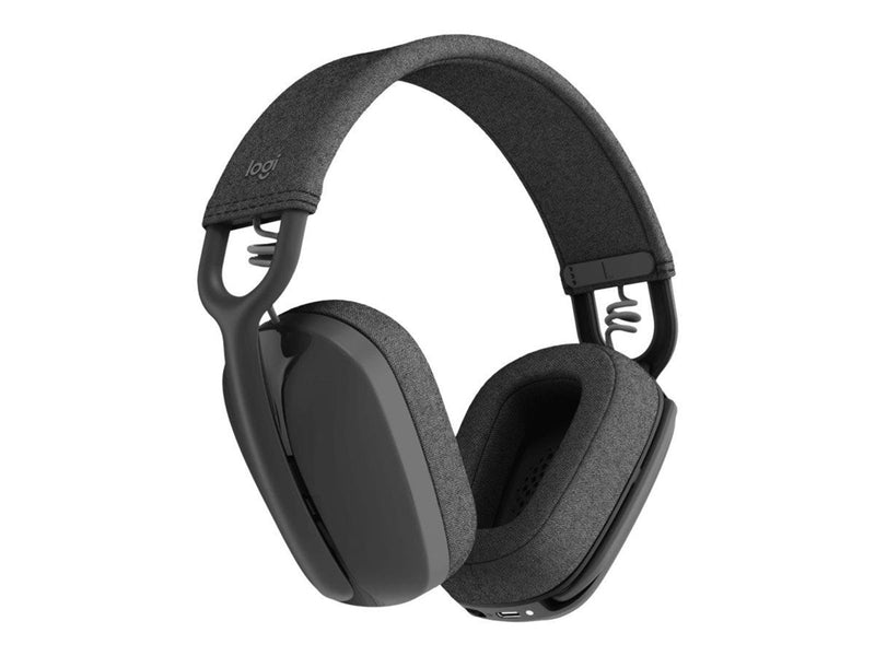 Logitech Zone Vibe Wireless - Graphite