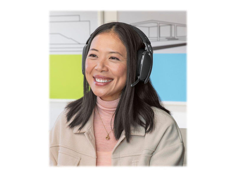 Logitech Zone Vibe Wireless - Graphite
