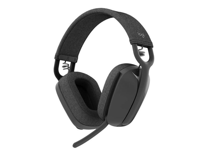 Logitech Zone Vibe Wireless - Graphite