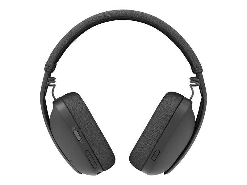 Logitech Zone Vibe Wireless - Graphite