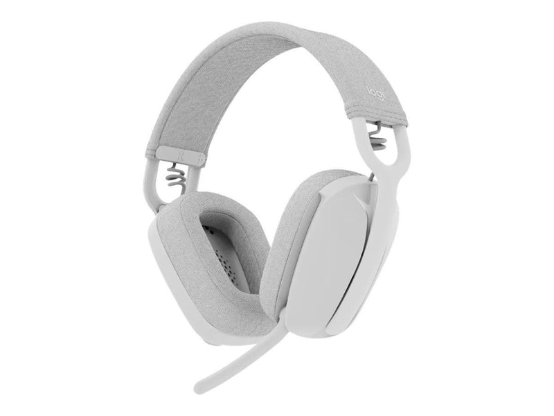 Logitech Zone Vibe Wireless - Offwhite
