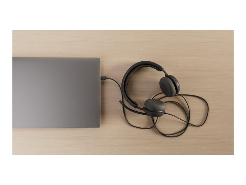 Logitech Zone Wired 2 for Business
