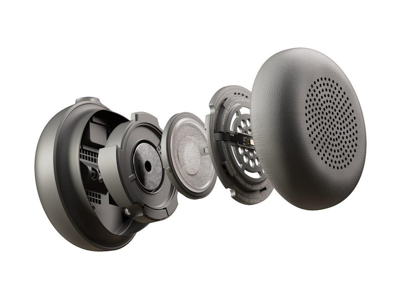 Logitech Zone Wired 2 for Business