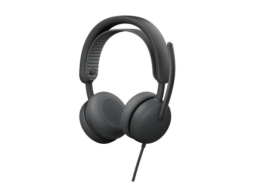 Logitech Zone Wired 2 for Business