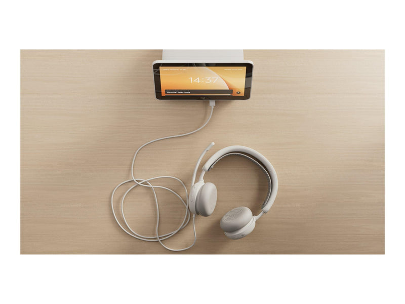 Logitech Zone Wired 2 for Business
