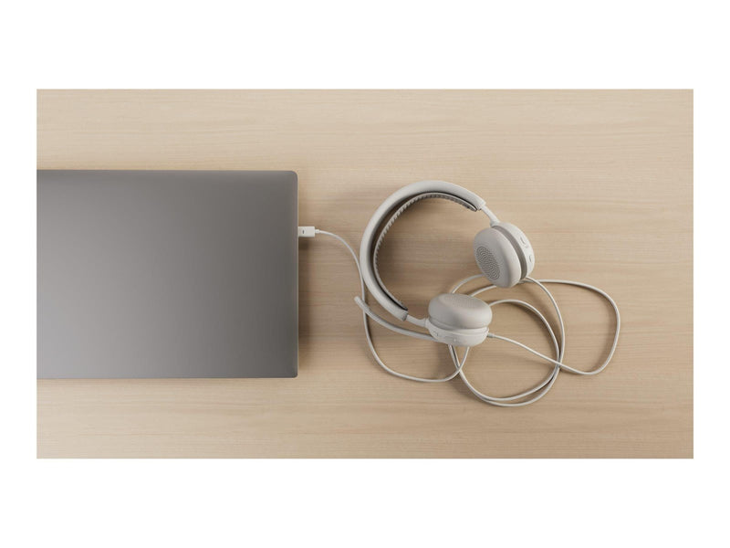 Logitech Zone Wired 2 for Business