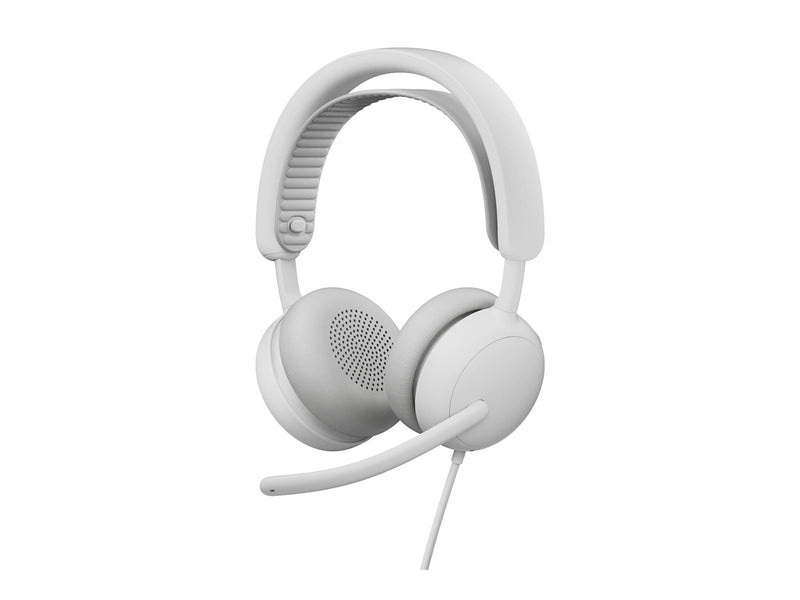 Logitech Zone Wired 2 for Business