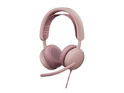 Logitech Zone Wired 2 for Business