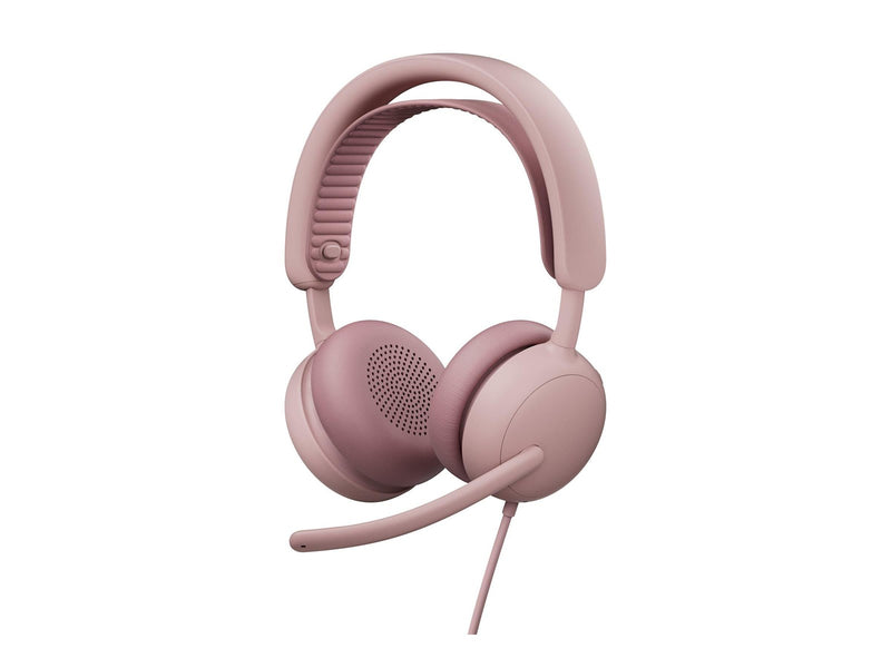 Logitech Zone Wired 2 for Business