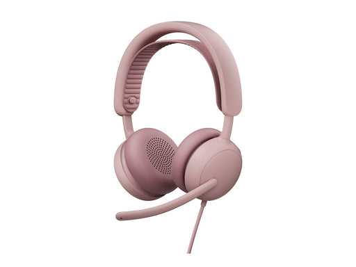 Logitech Zone Wired 2 for Business