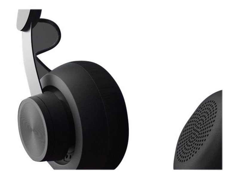 Logitech Zone Wired