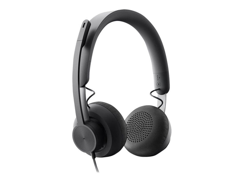 Logitech Zone Wired