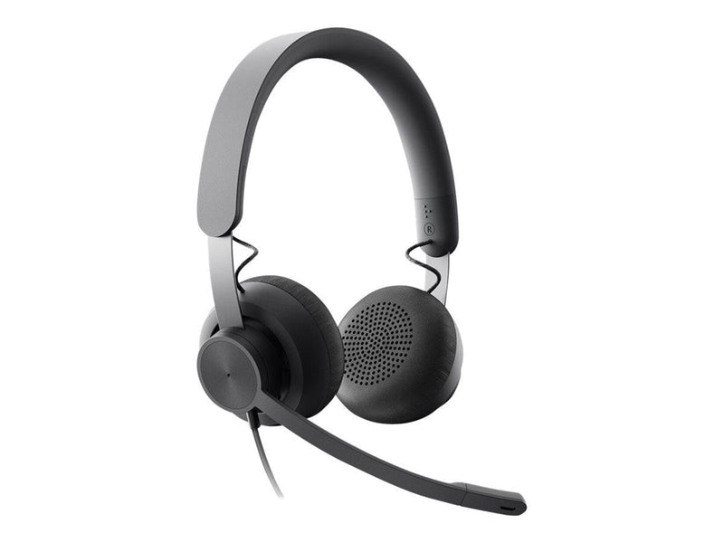 Logitech Zone Wired