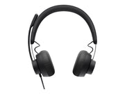 Logitech Zone Wired