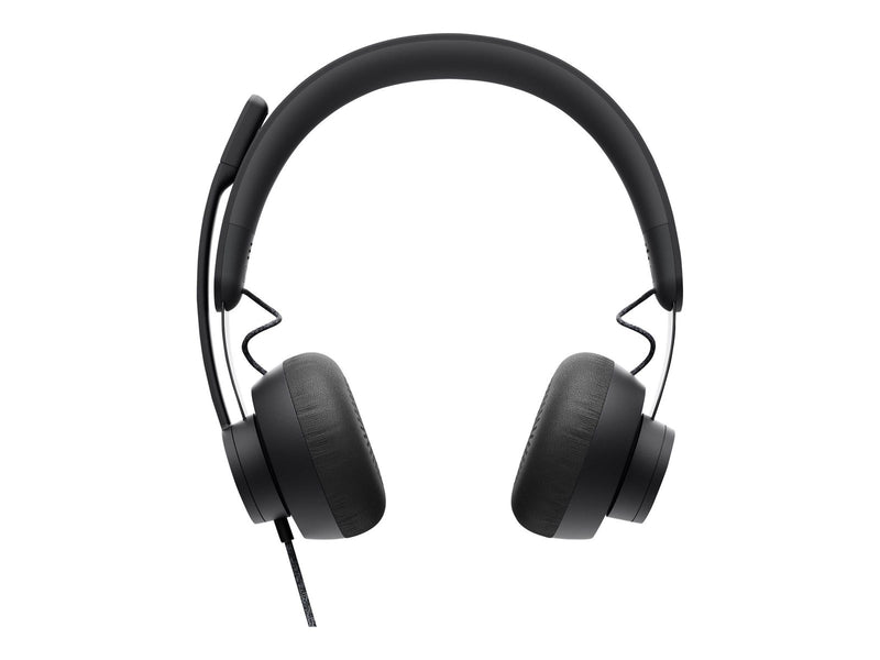 Logitech Zone Wired