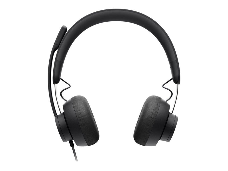 Logitech Zone Wired