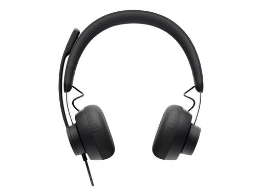 Logitech Zone Wired