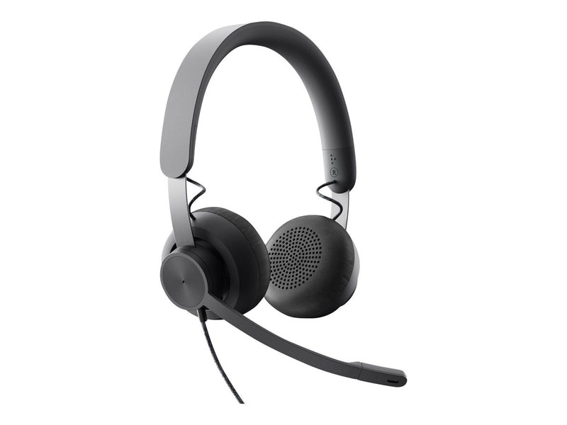 Logitech Zone Wired