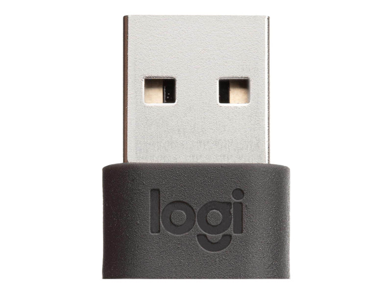 Logitech Zone Wired MSFT Teams