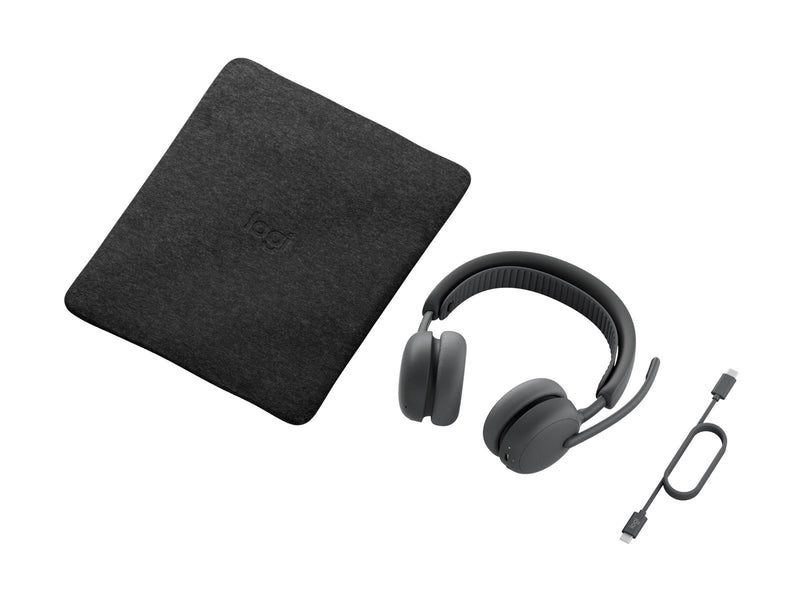 Logitech Zone Wireless 2 ES