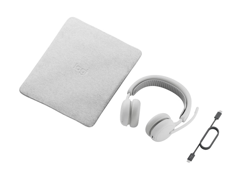 Logitech Zone Wireless 2 ES