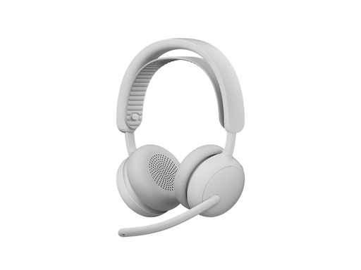 Logitech Zone Wireless 2 ES - Off-White