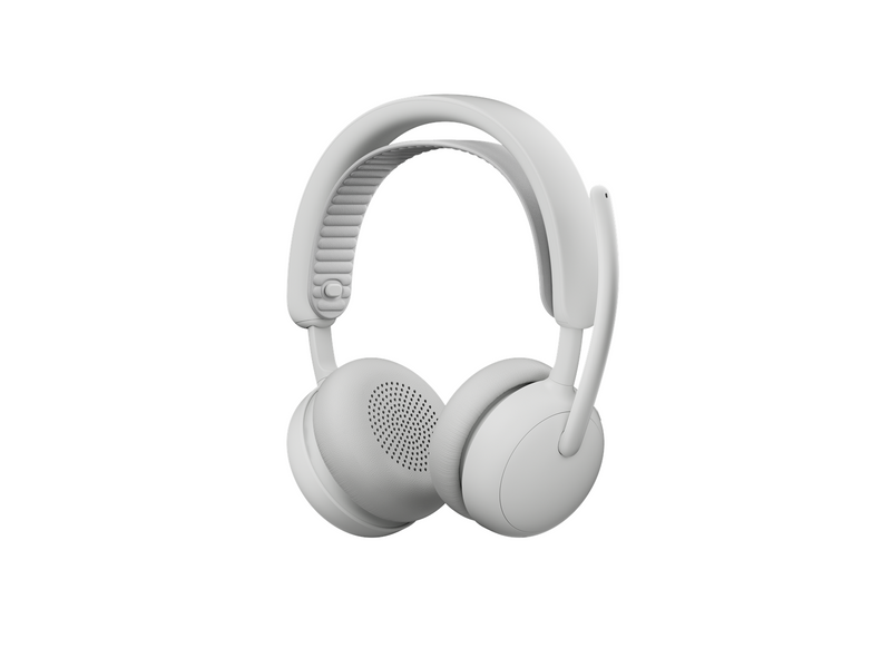 Logitech Zone Wireless 2 ES - Off-White