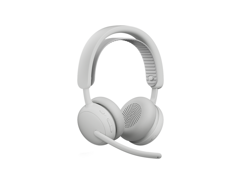 Logitech Zone Wireless 2 ES - Off-White