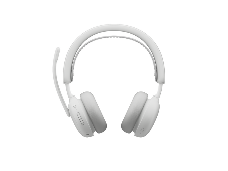 Logitech Zone Wireless 2 ES - Off-White