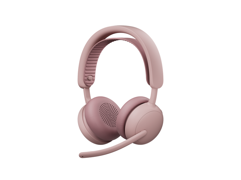 Logitech Zone Wireless 2 ES - Rose